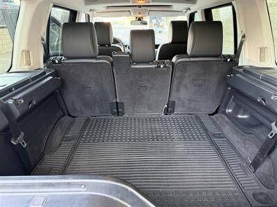 2011 Land Rover LR4   - Photo 16 - Tarzana, CA 91356