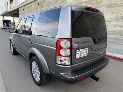 2011 Land Rover LR4   - Photo 4 - Tarzana, CA 91356