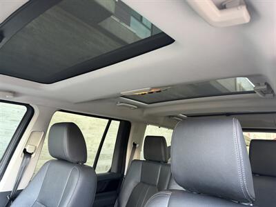 2011 Land Rover LR4   - Photo 13 - Tarzana, CA 91356