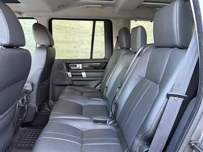 2011 Land Rover LR4   - Photo 14 - Tarzana, CA 91356