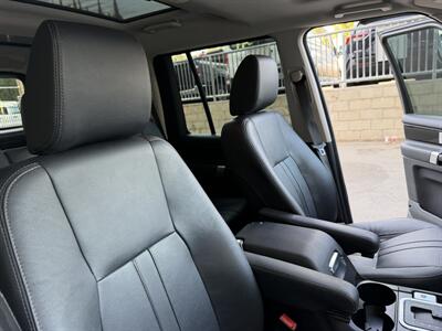 2011 Land Rover LR4   - Photo 19 - Tarzana, CA 91356