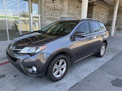2015 Toyota RAV4 XLE - Photo 3 - Tarzana, CA 91356