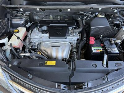 2015 Toyota RAV4 XLE - Photo 20 - Tarzana, CA 91356
