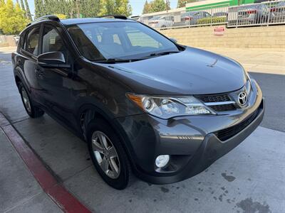 2015 Toyota RAV4 XLE - Photo 7 - Tarzana, CA 91356