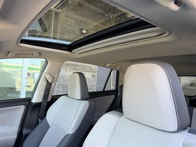 2015 Toyota RAV4 XLE - Photo 13 - Tarzana, CA 91356