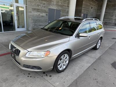 2008 Volvo V70 3.2   - Photo 1 - Tarzana, CA 91356