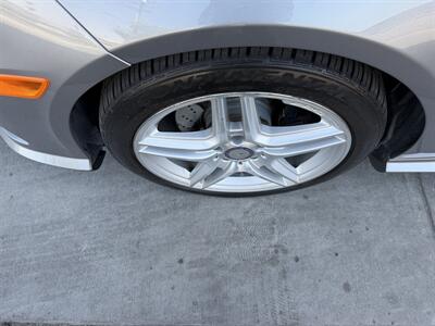 2012 Mercedes-Benz E 350 Sport - Photo 9 - Tarzana, CA 91356