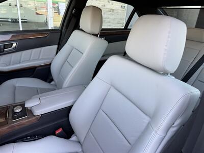 2012 Mercedes-Benz E 350 Sport - Photo 12 - Tarzana, CA 91356