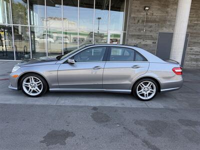2012 Mercedes-Benz E 350 Sport - Photo 2 - Tarzana, CA 91356