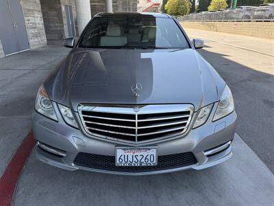 2012 Mercedes-Benz E 350 Sport - Photo 8 - Tarzana, CA 91356