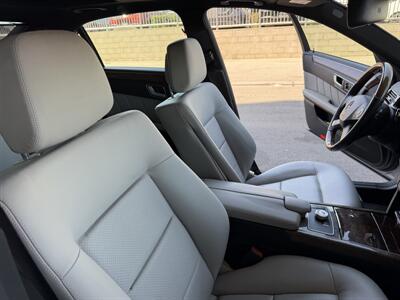 2012 Mercedes-Benz E 350 Sport - Photo 18 - Tarzana, CA 91356