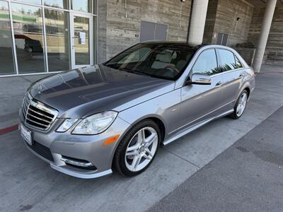 2012 Mercedes-Benz E 350 Sport - Photo 3 - Tarzana, CA 91356