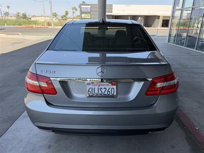 2012 Mercedes-Benz E 350 Sport - Photo 5 - Tarzana, CA 91356