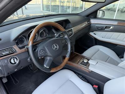 2012 Mercedes-Benz E 350 Sport - Photo 11 - Tarzana, CA 91356