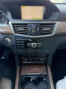 2012 Mercedes-Benz E 350 Sport - Photo 21 - Tarzana, CA 91356