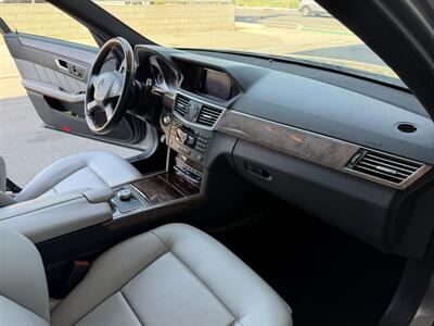 2012 Mercedes-Benz E 350 Sport - Photo 17 - Tarzana, CA 91356