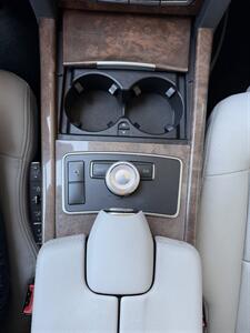 2012 Mercedes-Benz E 350 Sport - Photo 22 - Tarzana, CA 91356