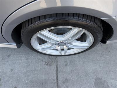 2012 Mercedes-Benz E 350 Sport - Photo 10 - Tarzana, CA 91356