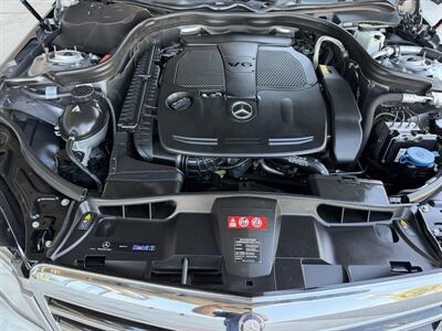 2012 Mercedes-Benz E 350 Sport - Photo 19 - Tarzana, CA 91356