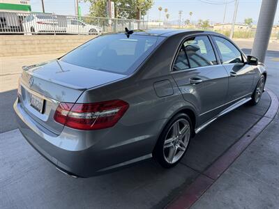 2012 Mercedes-Benz E 350 Sport - Photo 6 - Tarzana, CA 91356