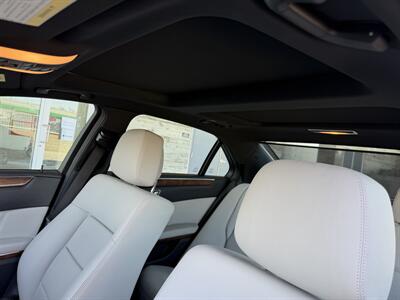 2012 Mercedes-Benz E 350 Sport - Photo 13 - Tarzana, CA 91356