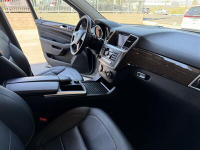 2012 Mercedes-Benz ML 350 - Photo 17 - Tarzana, CA 91356