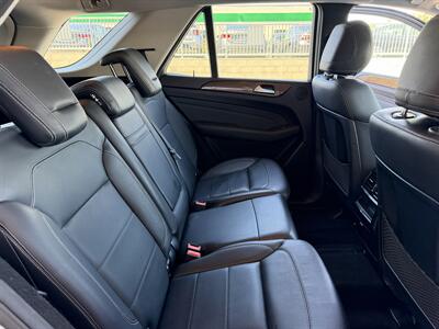 2012 Mercedes-Benz ML 350 - Photo 16 - Tarzana, CA 91356