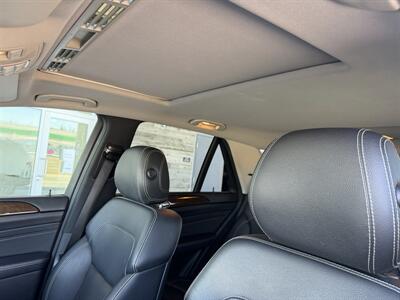 2012 Mercedes-Benz ML 350 - Photo 13 - Tarzana, CA 91356
