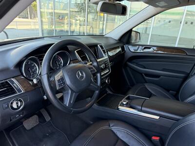2012 Mercedes-Benz ML 350 - Photo 11 - Tarzana, CA 91356
