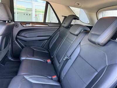 2012 Mercedes-Benz ML 350 - Photo 14 - Tarzana, CA 91356