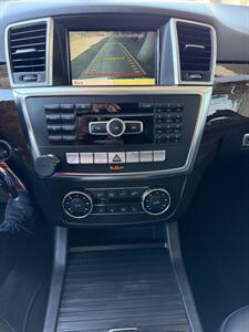 2012 Mercedes-Benz ML 350 - Photo 24 - Tarzana, CA 91356