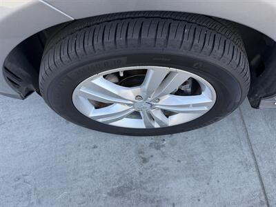 2012 Mercedes-Benz ML 350 - Photo 9 - Tarzana, CA 91356