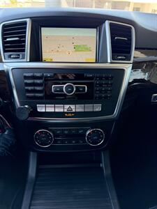 2012 Mercedes-Benz ML 350 - Photo 21 - Tarzana, CA 91356