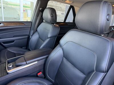 2012 Mercedes-Benz ML 350 - Photo 12 - Tarzana, CA 91356