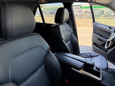 2012 Mercedes-Benz ML 350 - Photo 18 - Tarzana, CA 91356