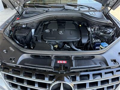 2012 Mercedes-Benz ML 350 - Photo 19 - Tarzana, CA 91356