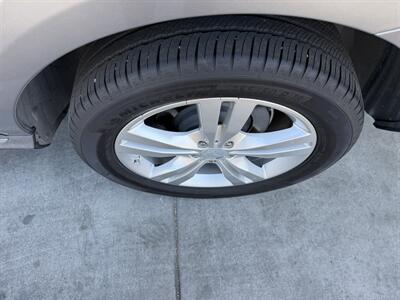2012 Mercedes-Benz ML 350 - Photo 10 - Tarzana, CA 91356