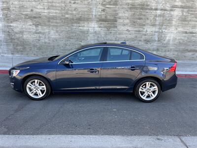 2014 Volvo S60 T5 Premier   - Photo 2 - Tarzana, CA 91356
