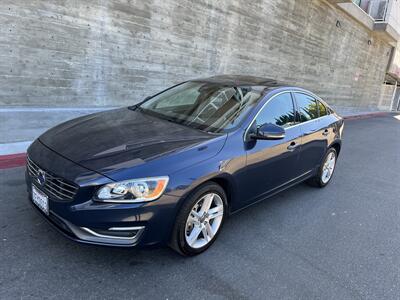 2014 Volvo S60 T5 Premier   - Photo 3 - Tarzana, CA 91356