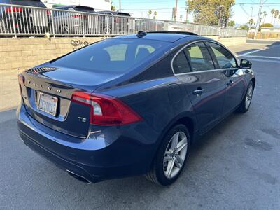 2014 Volvo S60 T5 Premier   - Photo 6 - Tarzana, CA 91356