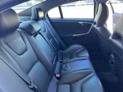 2014 Volvo S60 T5 Premier   - Photo 18 - Tarzana, CA 91356