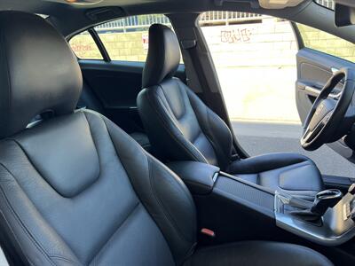 2014 Volvo S60 T5 Premier   - Photo 20 - Tarzana, CA 91356