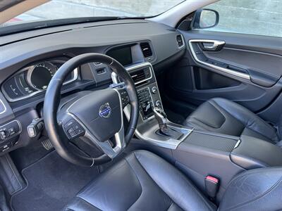 2014 Volvo S60 T5 Premier   - Photo 13 - Tarzana, CA 91356