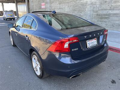 2014 Volvo S60 T5 Premier   - Photo 4 - Tarzana, CA 91356