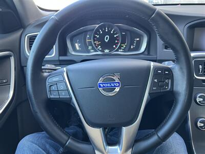 2014 Volvo S60 T5 Premier   - Photo 21 - Tarzana, CA 91356