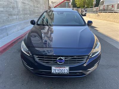 2014 Volvo S60 T5 Premier   - Photo 8 - Tarzana, CA 91356
