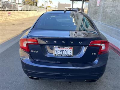 2014 Volvo S60 T5 Premier   - Photo 5 - Tarzana, CA 91356