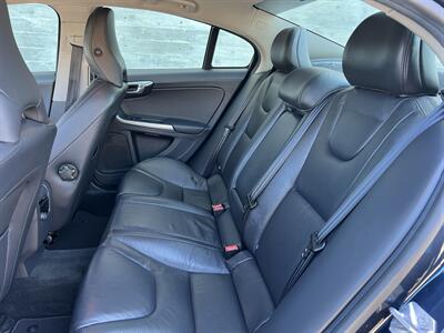 2014 Volvo S60 T5 Premier   - Photo 15 - Tarzana, CA 91356
