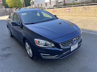 2014 Volvo S60 T5 Premier   - Photo 7 - Tarzana, CA 91356