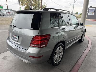 2014 Mercedes-Benz GLK GLK 350 - Photo 6 - Tarzana, CA 91356